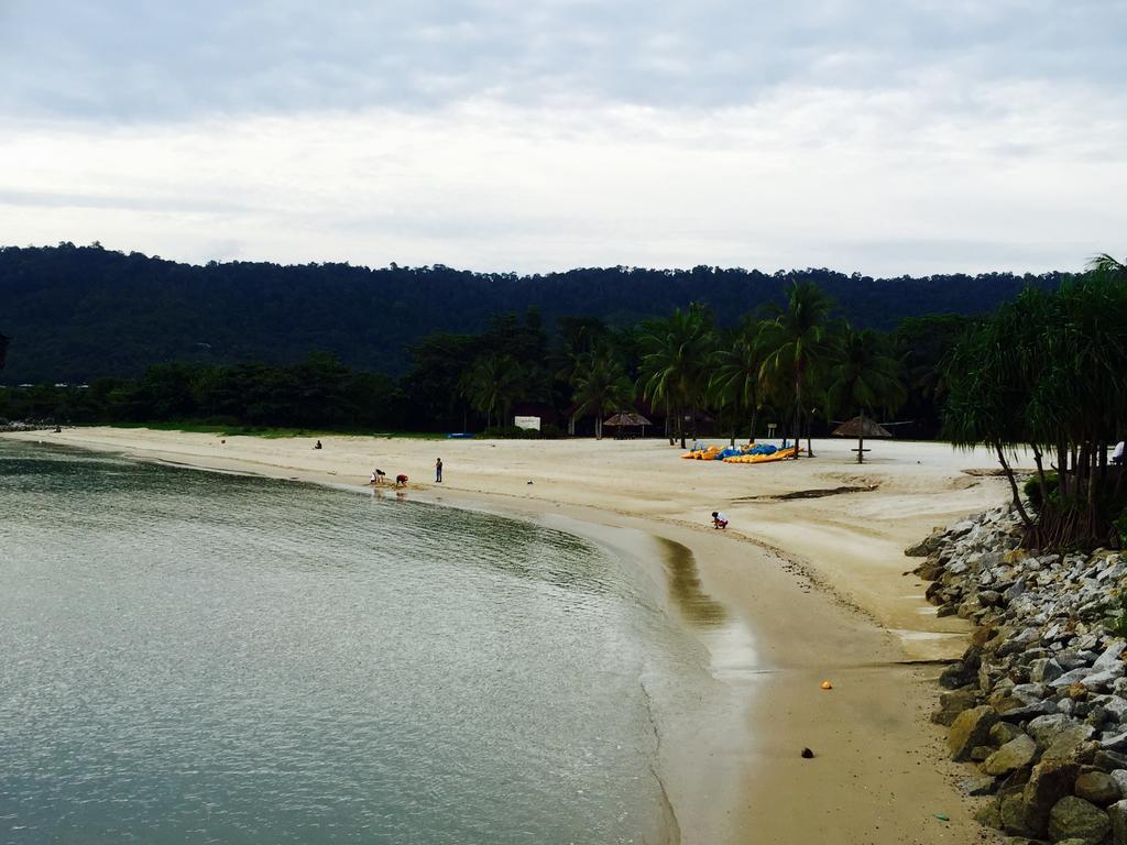 Langkawi Lagoon Resort By De Lagoon Padang Mat Sirat Exterior photo